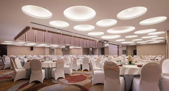 成都酒店設(shè)計