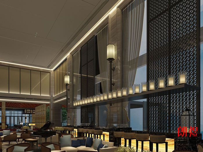 現(xiàn)代酒店