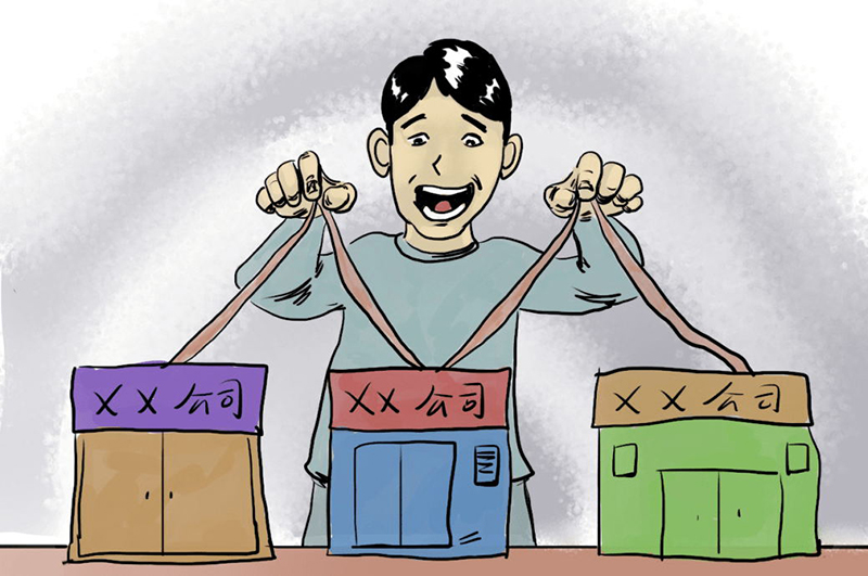投標操縱